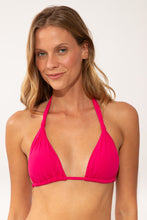 Load image into Gallery viewer, Gallery: Wednesday In Hawaii By Rio De Sol Top Top Guava Mel