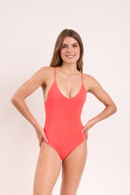 Load image into Gallery viewer, Image 07: Rio De Sol One-Piece Malibu-Folia Hype