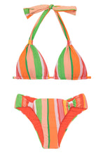 Load image into Gallery viewer, Product Front: Rio De Sol Set Set Utah Mel