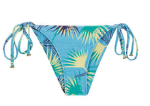 Load image into Gallery viewer, Product Front: Rio De Sol Bottom Bottom Flower Geometric Invisible