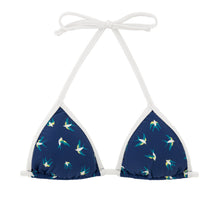 Load image into Gallery viewer, Product Front: Rio De Sol Top Top Seabird Micro