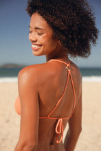 Load image into Gallery viewer, Image 11: Rio De Sol Top Top Sand-Argila Tri-Aya