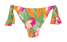 Load image into Gallery viewer, Product Front: Rio De Sol Bottom Bottom Green-Bloom Italy