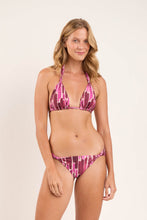 Load image into Gallery viewer, Model Front: Rio De Sol Set Set Shade Mel