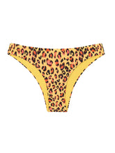 Load image into Gallery viewer, Product Front: Rio De Sol Bottom Bottom Yellow-Feline Essential