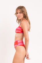 Load image into Gallery viewer, Image 04: Rio De Sol Bottom Bottom Cher Hotpants