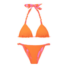 Load image into Gallery viewer, Product Back: Rio De Sol Set Set Sunrise Tri-Rev Essential-Rev