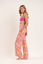 Load image into Gallery viewer, Image 08: Rio De Sol Beach Trousers Lyla Pants Knot