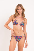 Load image into Gallery viewer, Image 08: Rio De Sol Top Top Euphoria Frufru