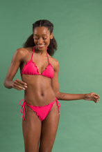 Load image into Gallery viewer, Image 11: Rio De Sol Set Set Dots-Virtual-Pink Frufru