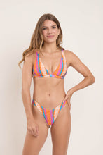 Load image into Gallery viewer, Image 08: Rio De Sol Bottom Bottom Stripes Cali
