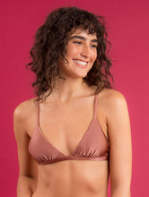 Load image into Gallery viewer, Image 10: Rio De Sol Top Top Shimmer-Copper Tri-Fixo