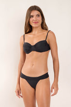 Load image into Gallery viewer, Image 09: Rio De Sol Set Set Nero Vickie Amy
