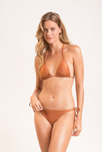 Load image into Gallery viewer, Image 07: Rio De Sol Top Top Nocciola Tri-Inv