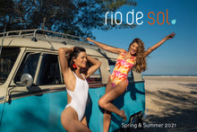 Load image into Gallery viewer, Image 09: Rio De Sol One-Piece Cotele-Branco Olivia