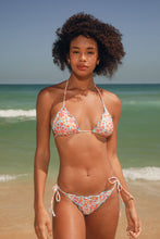 Load image into Gallery viewer, Image 06: Rio De Sol Set Set Ditsy-Sky Frufru