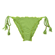 Load image into Gallery viewer, Product Front: Rio De Sol Bottom Bottom Shimmer-Botanica Frufru