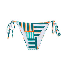 Load image into Gallery viewer, Product Front: Rio De Sol Bottom Bottom Bartel Lacinho
