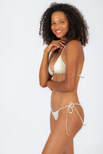 Load image into Gallery viewer, Image 04: Rio De Sol Bottom Bottom Off-White Lacinho