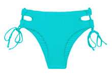 Load image into Gallery viewer, Product Front: Rio De Sol Bottom Bottom Jade Madrid
