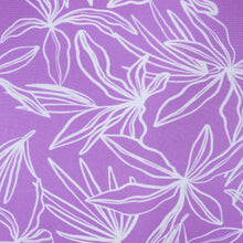 Load image into Gallery viewer, Image 06: Rio De Sol Set Set Trail-Purple Tank-Tie Ibiza-Comfy