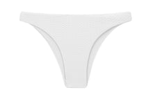 Load image into Gallery viewer, Product Front: Rio De Sol Bottom Bottom Bora-White Leblon