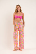 Load image into Gallery viewer, Image 07: Rio De Sol Beach Trousers Lyla Pants Knot