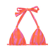 Load image into Gallery viewer, Product Front: Rio De Sol Top Top Sunrise Mel