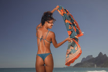 Load image into Gallery viewer, Image 05: Rio De Sol Pareo Luma Canga