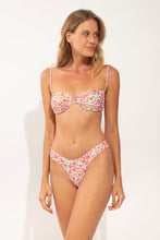Load image into Gallery viewer, Image 06: Rio De Sol Set Set Ditsy-Sky Zaya Nara