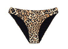 Load image into Gallery viewer, Product Front: Rio De Sol Bottom Bottom Leopardo Ba Comfort