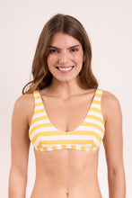 Load image into Gallery viewer, Gallery: Rio De Sol Top Top Sunshine Hera