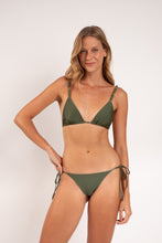 Load image into Gallery viewer, Image 07: Rio De Sol Set Set Shimmer-Croco Lia-Noa Lacinho