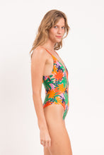 Load image into Gallery viewer, Image 04: Rio De Sol One-Piece Delight Hype