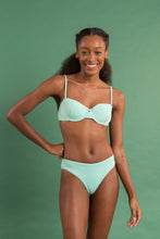 Load image into Gallery viewer, Image 09: Rio De Sol Set Set Malibu-Menta Balconet Ciao