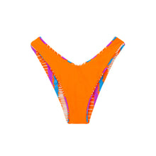 Load image into Gallery viewer, Product Back: Rio De Sol Bottom Bottom Stripes Cali