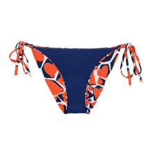 Load image into Gallery viewer, Product Back: Rio De Sol Bottom Bottom Amore-Red Ibiza-Comfy