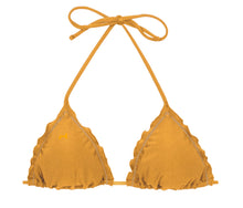 Load image into Gallery viewer, Product Front: Rio De Sol Top Top Damasco Frufru