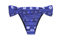 Load image into Gallery viewer, Product Front: Rio De Sol Bottom Calcinha Cool Jean New