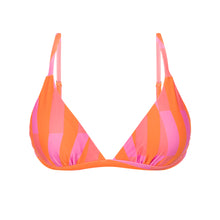 Load image into Gallery viewer, Product Front: Rio De Sol Top Top Sunrise Tri-Fixo