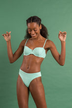 Load image into Gallery viewer, Image 11: Rio De Sol Set Set Malibu-Menta Balconet Ciao