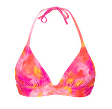 Load image into Gallery viewer, Product Front: Rio De Sol Top Top Joyful Tri-Cos