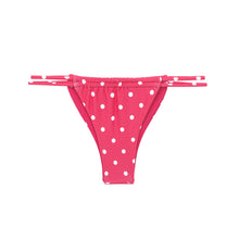 Load image into Gallery viewer, Product Front: Wednesday In Hawaii By Rio De Sol Bottom Bottom Kiko-Guava Isla