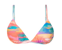 Load image into Gallery viewer, Product Front: Rio De Sol Top Top River Tri-Fixo