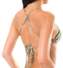 Load image into Gallery viewer, Image 03: Rio De Sol Top Soutien Iemanja Sporty