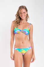 Load image into Gallery viewer, Model Front: Rio De Sol Bottom Bottom Fusion Essential