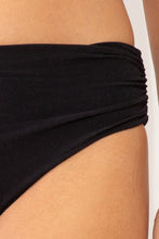 Load image into Gallery viewer, Image 06: Rio De Sol Bottom Bottom Malibu-Black Amy