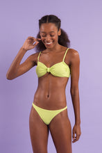 Load image into Gallery viewer, Image 08: Rio De Sol Set Set Bora-Citrus Bandeau-Joy Leblon-Fio