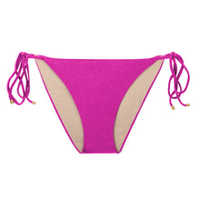 Load image into Gallery viewer, Product Front: Rio De Sol Bottom Bottom Shimmer-Gaia Ibiza-Comfy