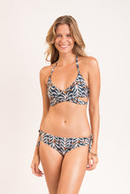 Load image into Gallery viewer, Image 10: Rio De Sol Top Top Ikat Kate